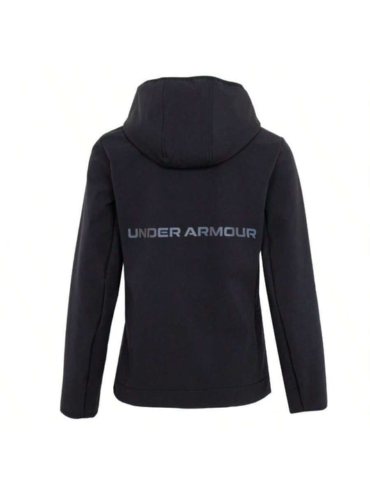 Under Armour Womenβs Hooded Jacket