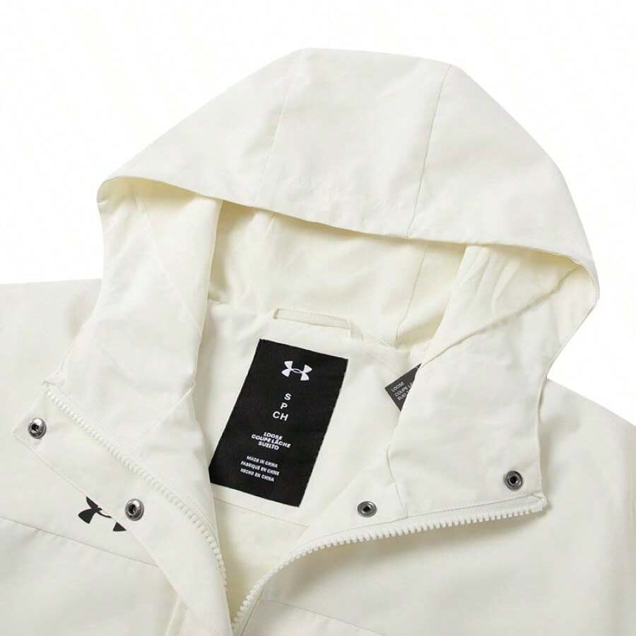 Under Armour Women’s Woven Jacket