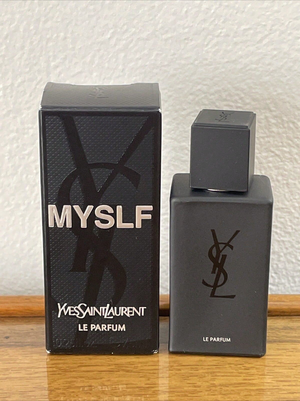 YSL MYSLF Mini Travel EDP