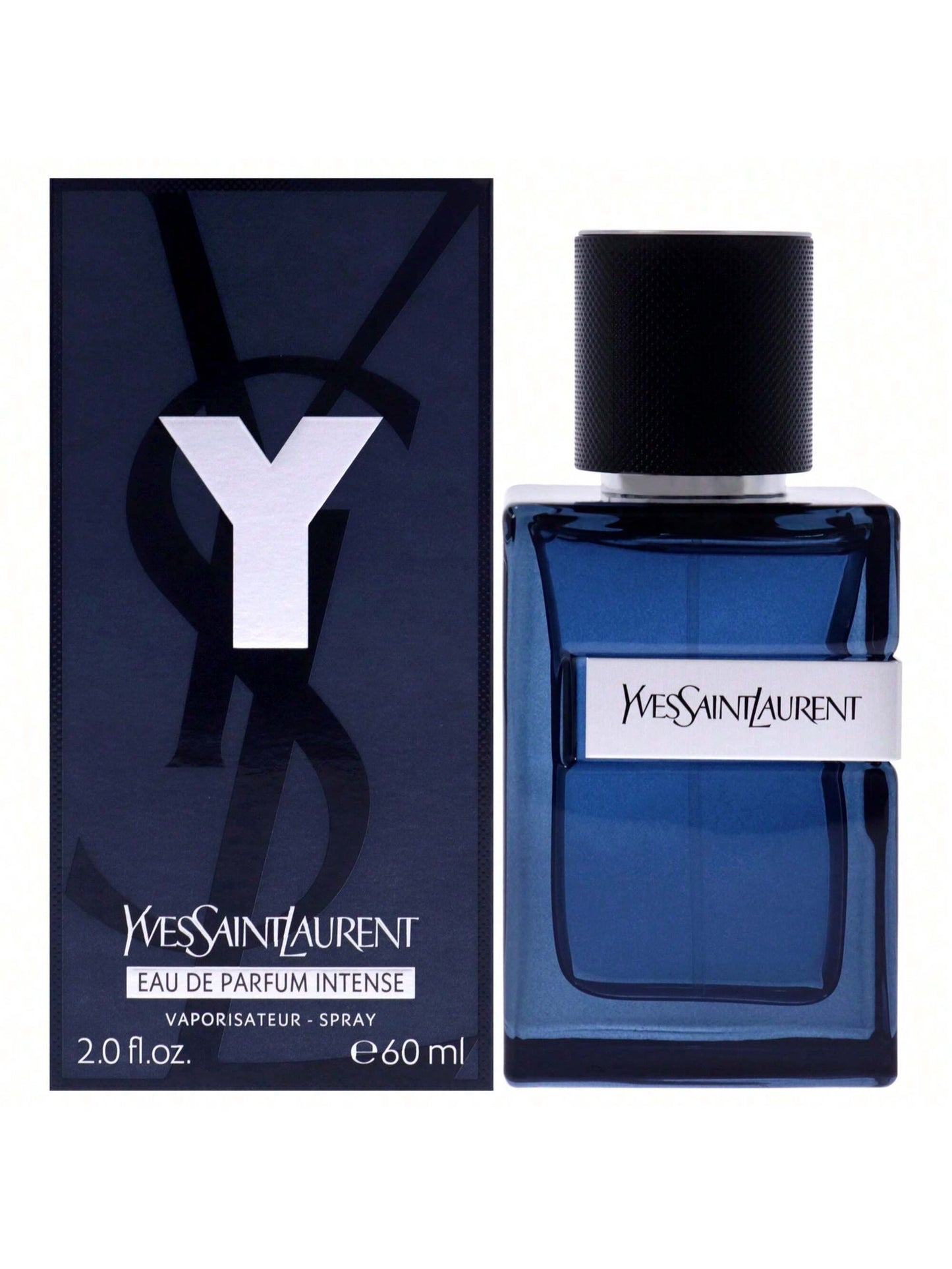 YSL Y Intense Men EDP