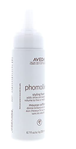 Aveda Phomollient Styling Foam 6.7 oz