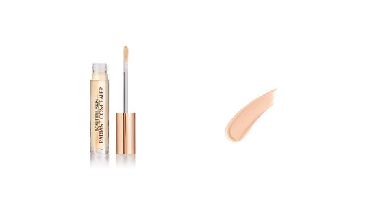 CHARLOTTE'S NEW! BEAUTIFUL SKIN RADIANT CONCEALER 2 FAIR