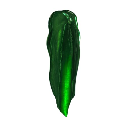 Danger Jones Semi-Permanent Hair Color (Empire - Green)