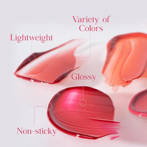 CLIO CRYSTAL GLAM TINT (007 MODERN CORAL BEIGE)