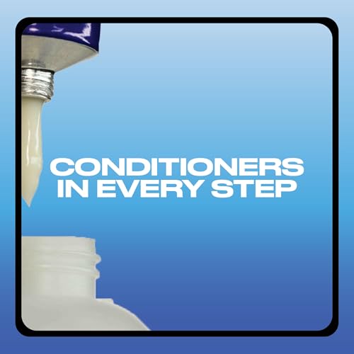 Clairol Nice'n Easy Permanent Hair Dye, 6A Light Ash Brown Hair Color, Pack of 1