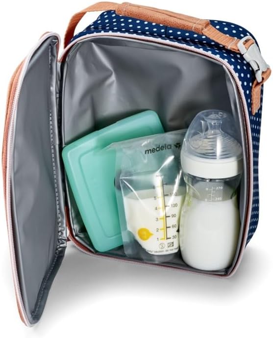 Cool Coolers by Fit & Fresh Slim Ice Packs