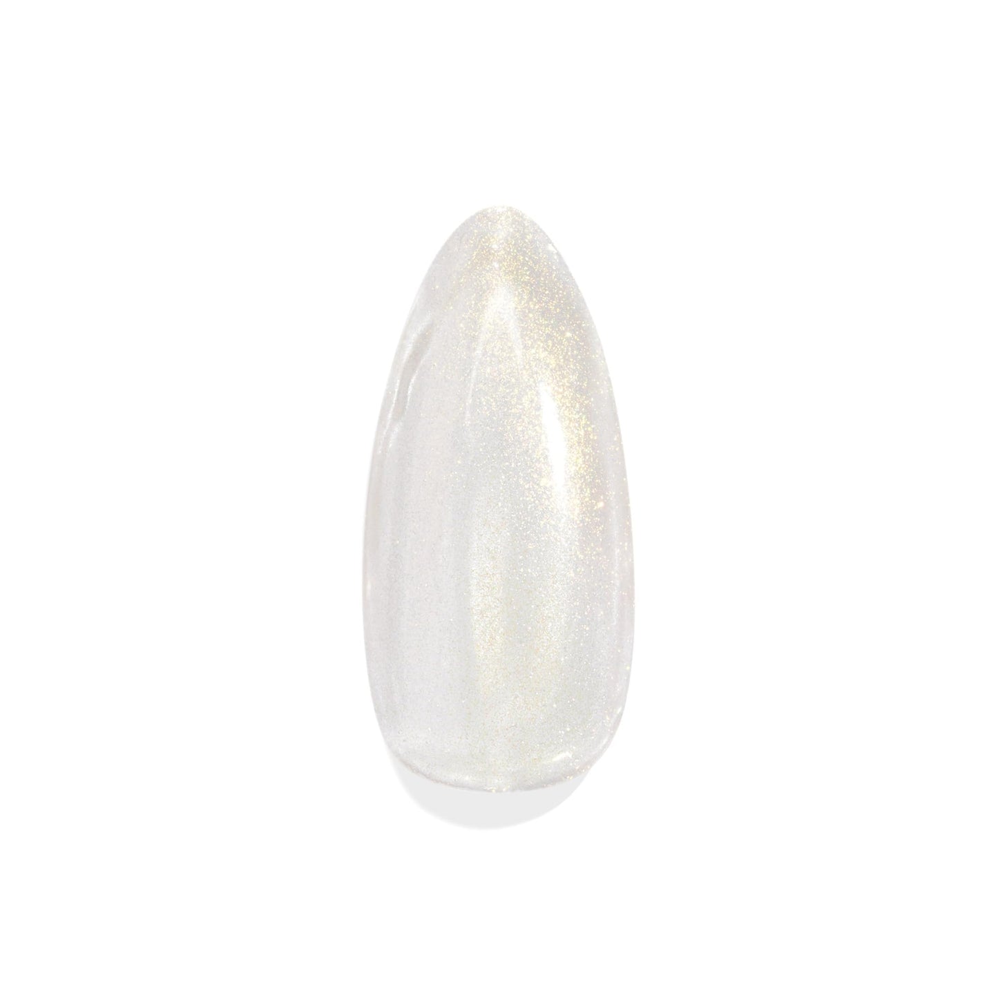 Apres Heavenly Top Gelcoat, 15 ml Non-Wipe Nail Gel Polish Top Coat, Shimmery Long Lasting Topcoat (Guardian, 15 ml)