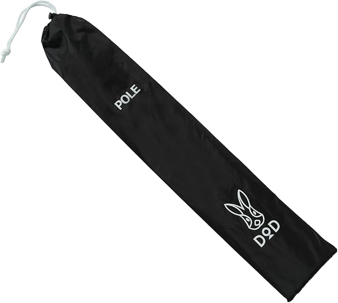 DOD Kiso Tarp Pole