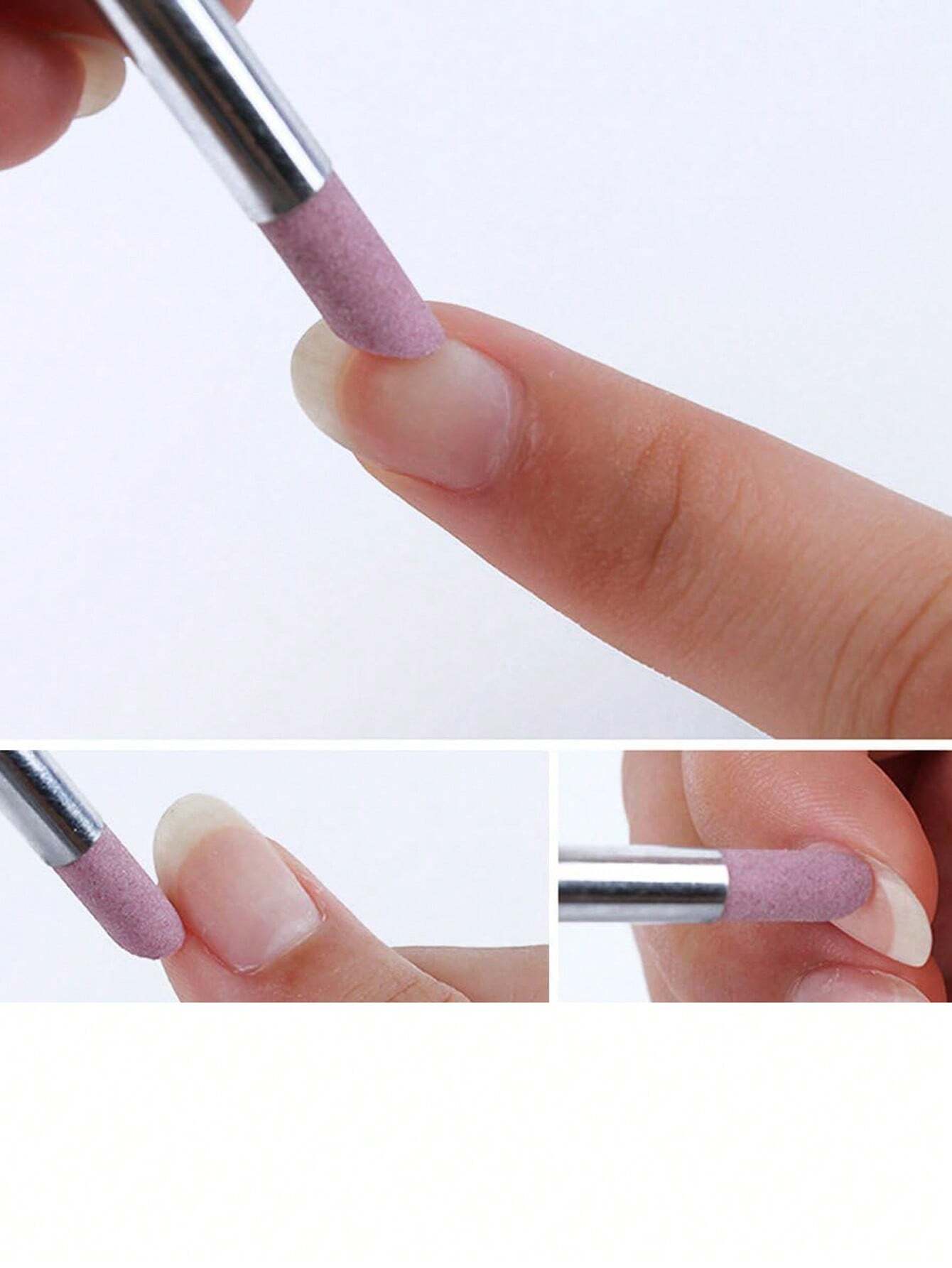 5-Piece Manicure Tool Set