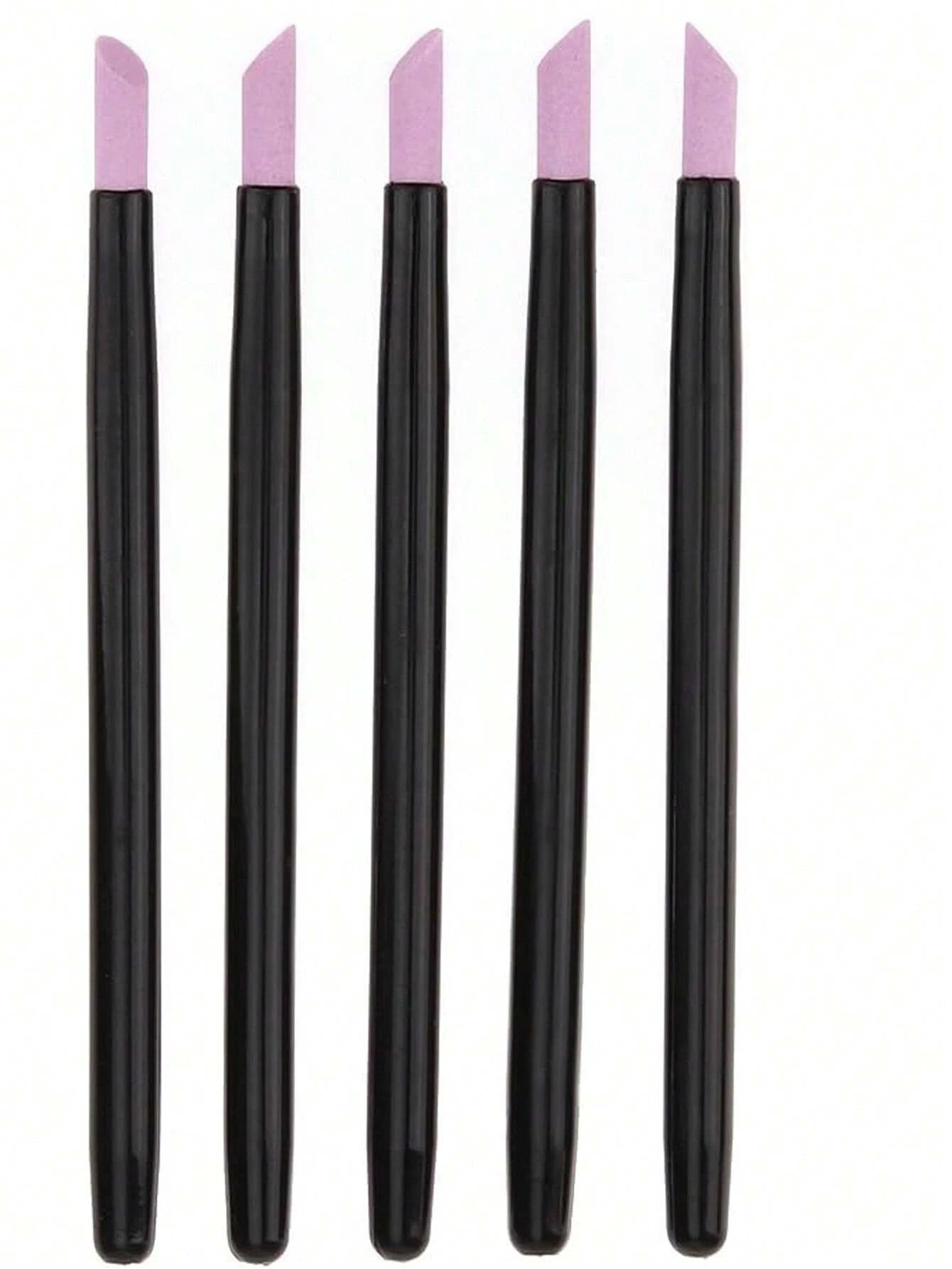 5-Piece Manicure Tool Set