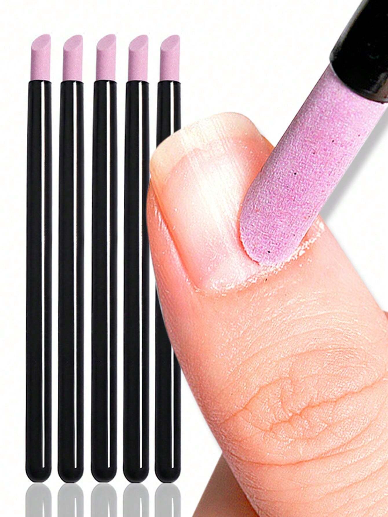 5-Piece Manicure Tool Set