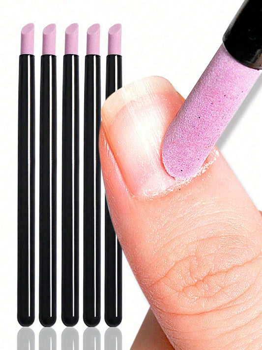 5-Piece Manicure Tool Set