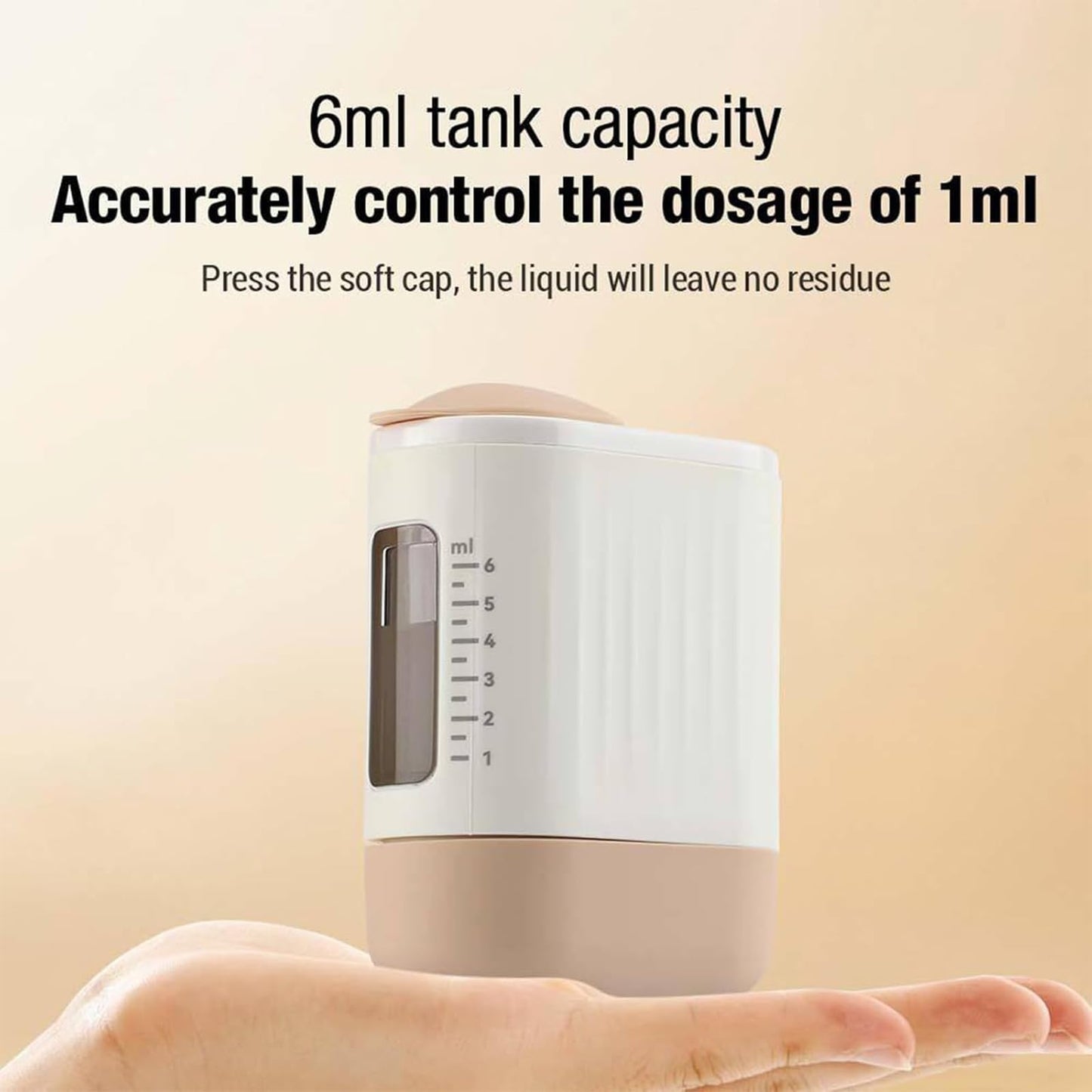 Electric Hair Oil Applicator for Hair Growth,crown naturale follicle activator 3.0 scalp machine, follicle activator 3.0 scalp machine for women,2 in 1 Oiling Applicator (1PCS)
