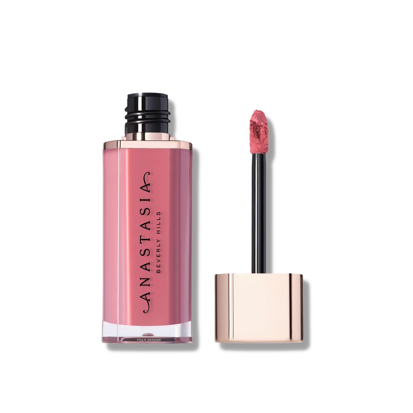 Anastasia Beverly Hills - Lip Velvet - Rosy Mauve