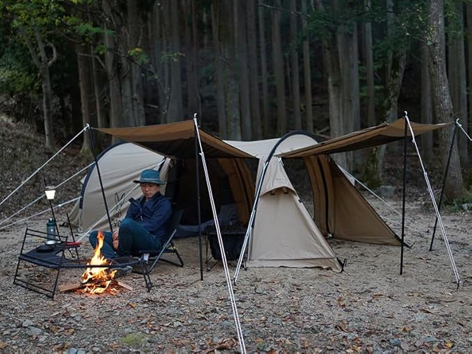 DOD Kiso Tarp Pole