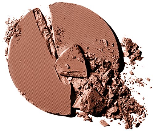 FHI Heat Hair Veil Powder Hair Filler, Red Brown