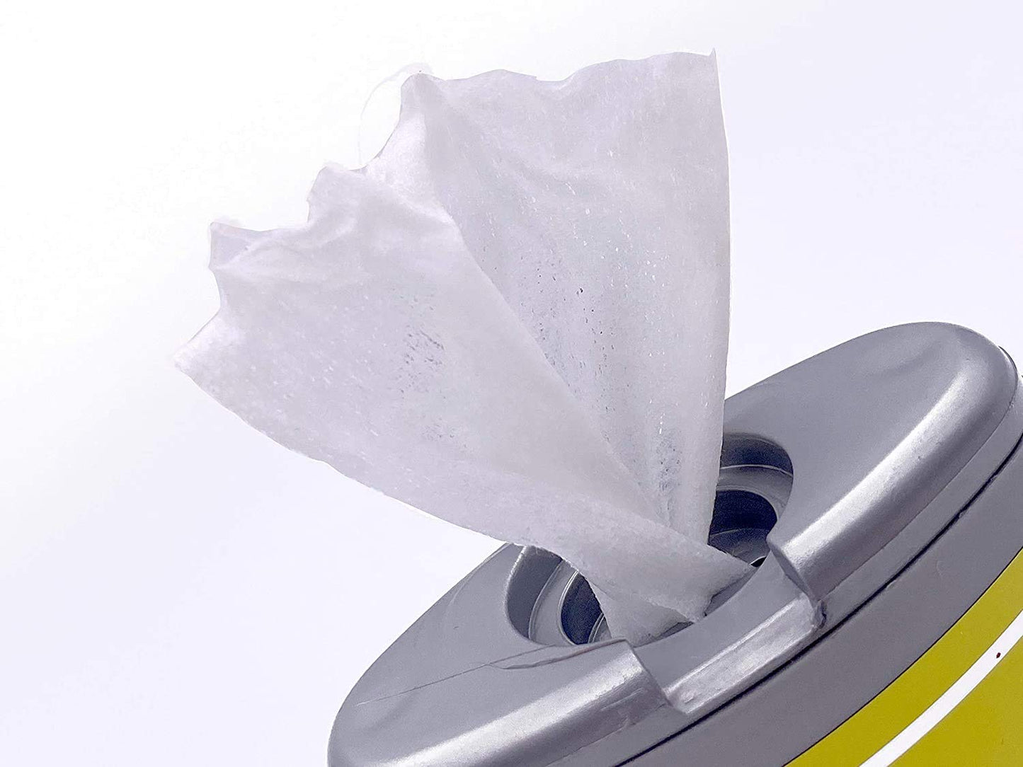 Colortrak Gentle Hair Color Remover Wipes, Moist, Non-irritating Towelettes, Formulated with Aloe, Easily Remove Hair Color Stains from Skin, Convenient Canister, 50 Wipes