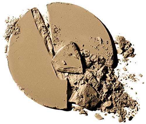FHI Heat Hair Veil Powder Hair Filler for Fuller, Richer & Thicker Hair, Dark Blonde