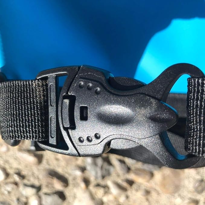 COR Surf Floating Waterproof Dry Bag 3L | 5L |10L | 15L Roll Top Sack Keeps Gear Dry for Kayaking, Rafting, Boating, Swimming, Camping, Hiking, Beach, Fishing