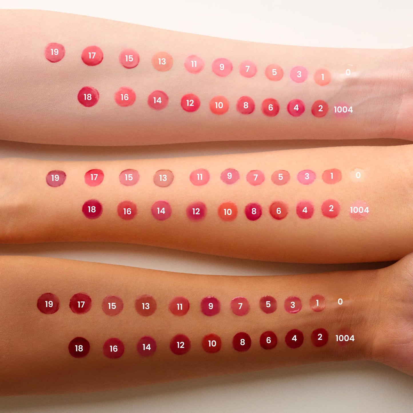 COLORGRAM FRUITY GLASS TINT 12 BUTTERCUP PINK Lightweight Non-Sticky Lip Tint | Korean Beauty Lip Gloss for Daily Wear