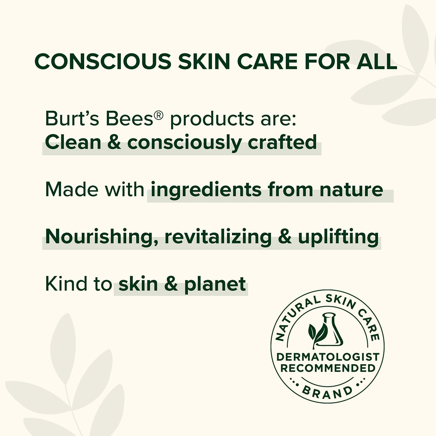 Burt's Bees Lip Balm - Strawberry, Lip Moisturizer With Responsibly Sourced Beeswax, Tint-Free, Natural Origin Conditioning Treatment, 2 Tubes, 0.15 oz.