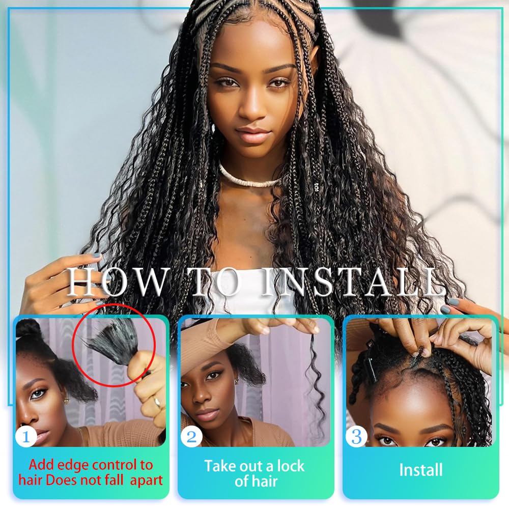 99J Human Braiding Hair 14 Inch Deep Wave Bulk Human Hair for Braiding 6 Bundle 150g
