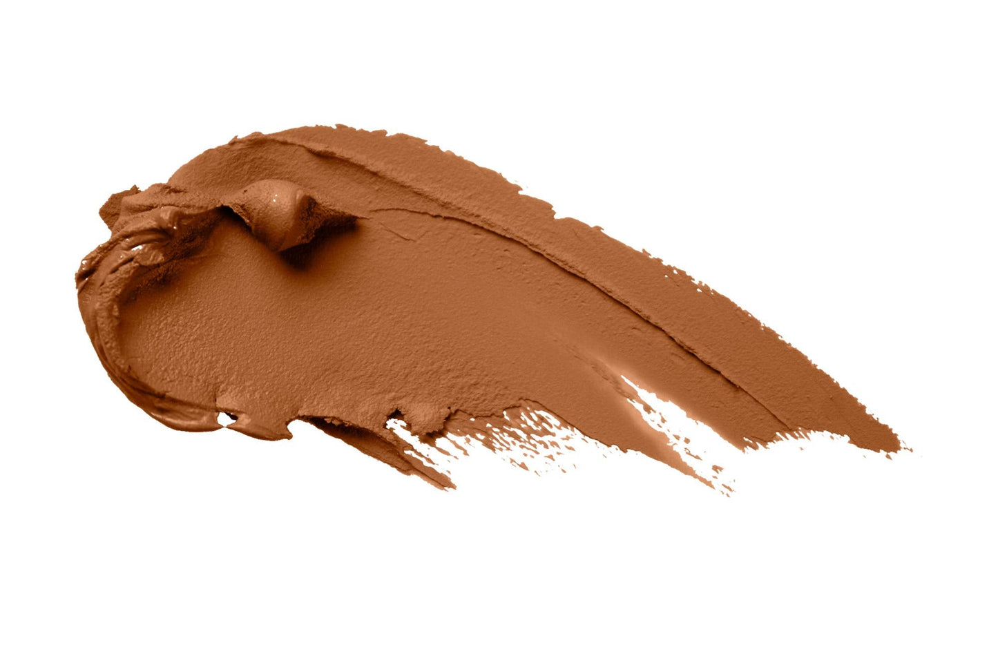 Black Radiance Color Perfect Foundation Stick with Soft Brush Applicator Duo – Buildable, Blendable Versatile Pigment-Rich Formula - Bronze Glow