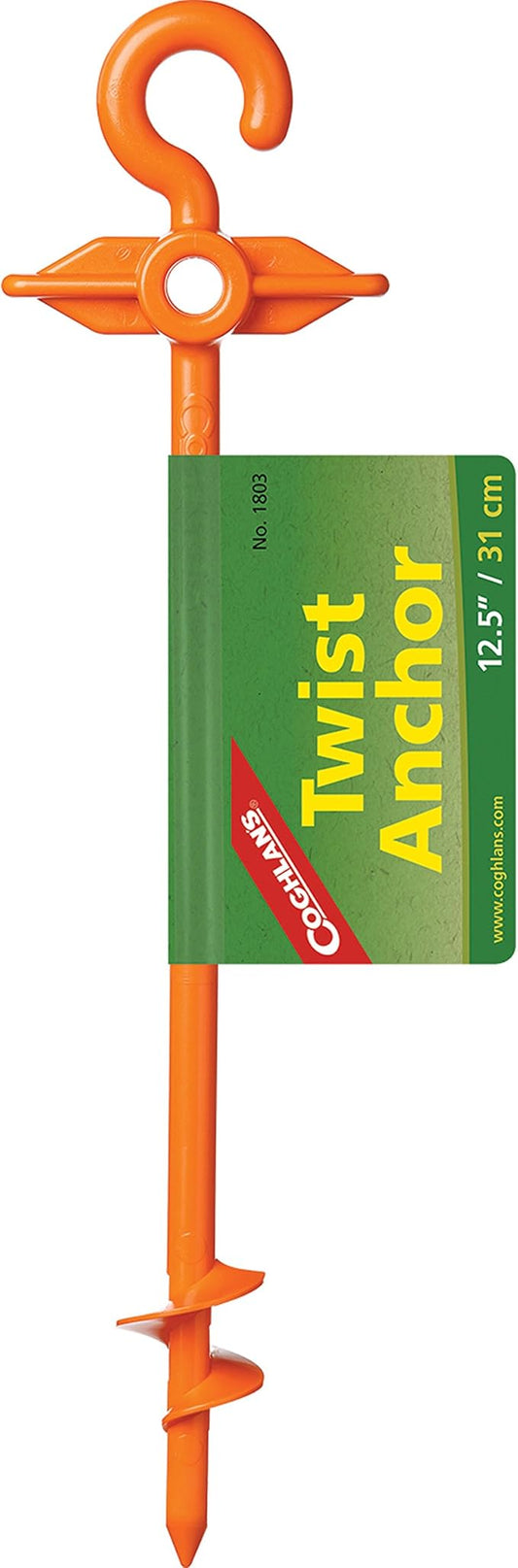 Coghlan's Twist Anchor Single