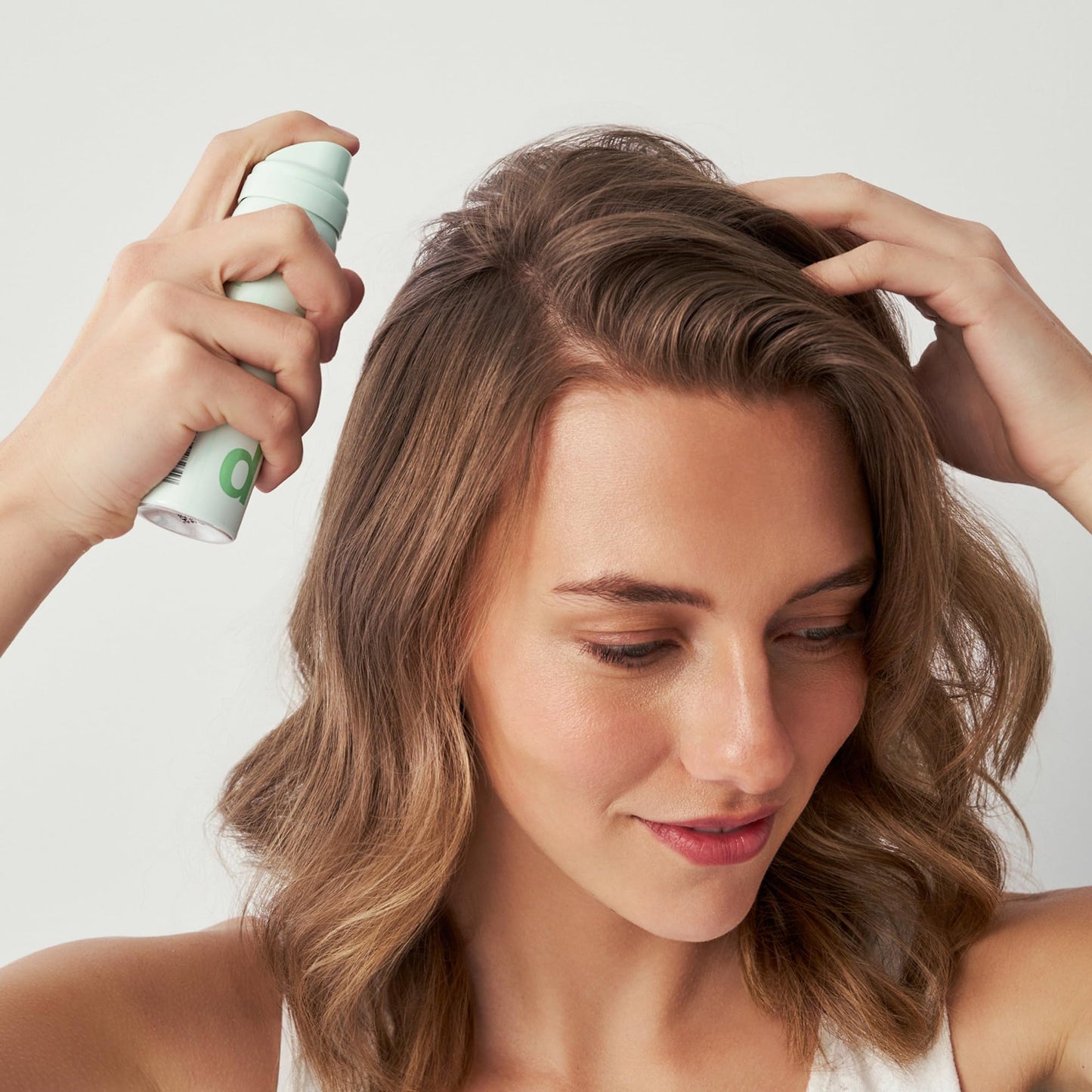 divi Dry Shampoo, 1.7 oz, Revives Hair Between Washes