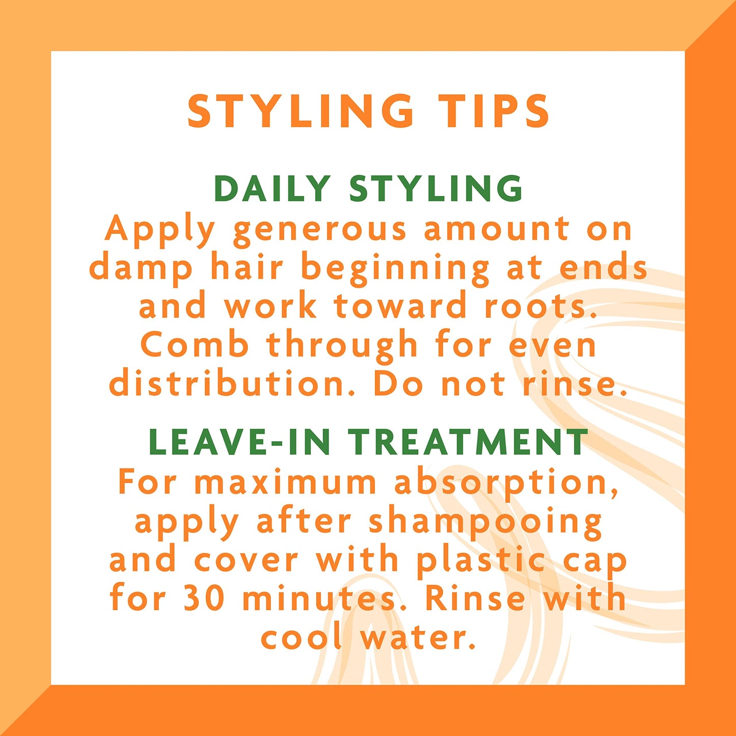 Cantu Leave-In Conditioning Repair Cream with Argan Oil, 16 oz (Packaging May Vary) (Pack of 2)