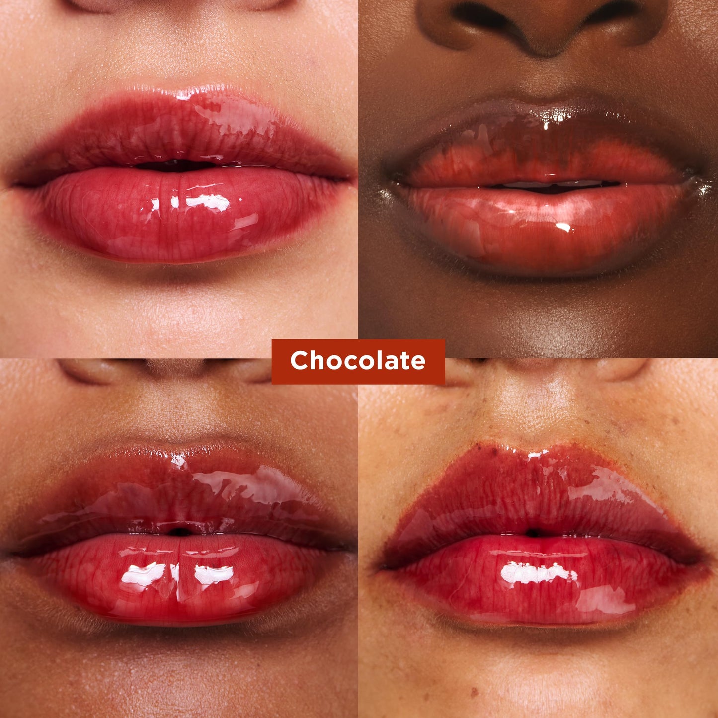 Clarins Lip Comfort Oil | Soothes, Comforts, Hydrates and Protects Lips | Sheer, High Shine Finish | Visibly Plumps | 93% Natural Ingredients | Organic Sweetbriar Rose Oil, Rich in Omega-6 and Omega-3