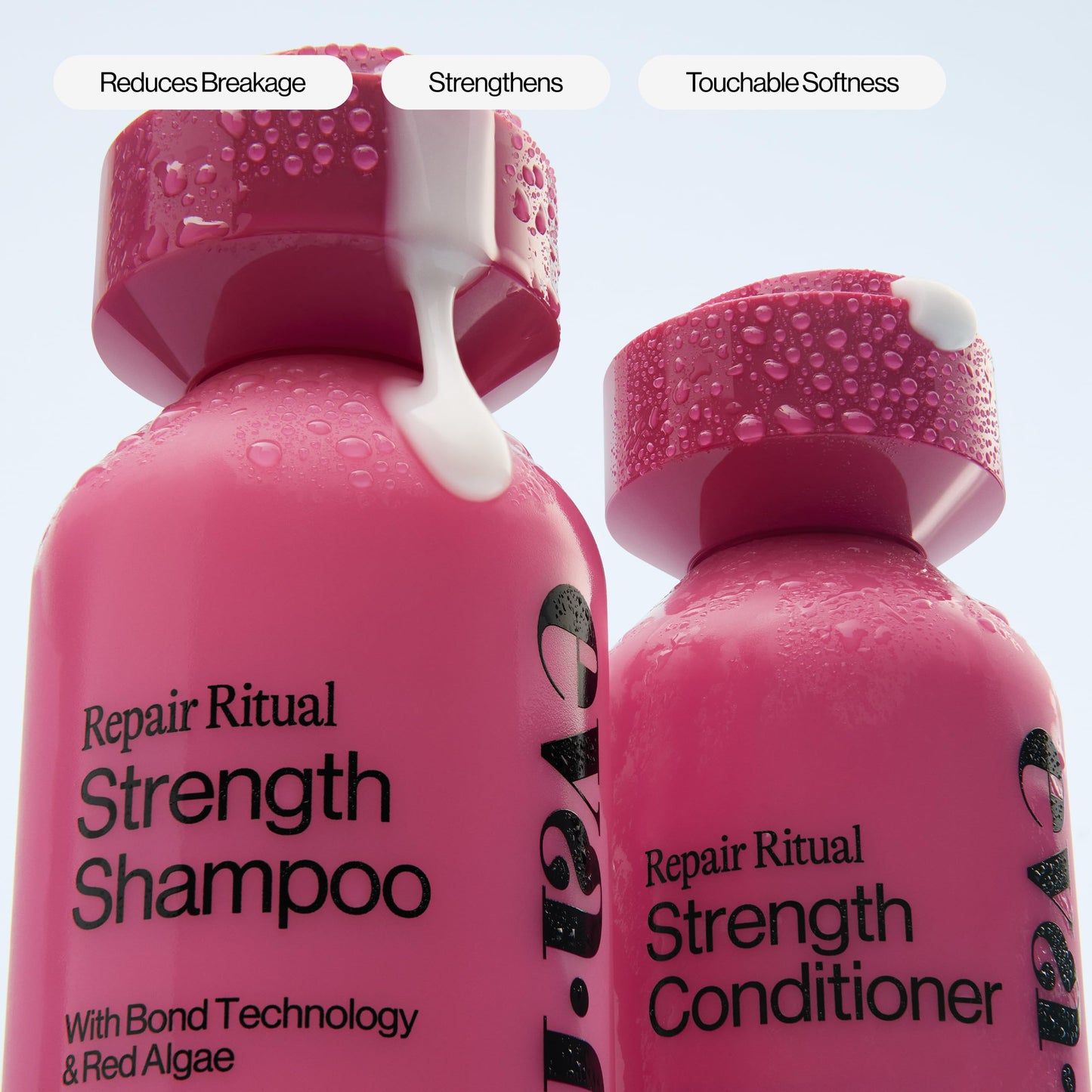 Eva NYC Repair Ritual Strength Conditioner, 10 fl oz