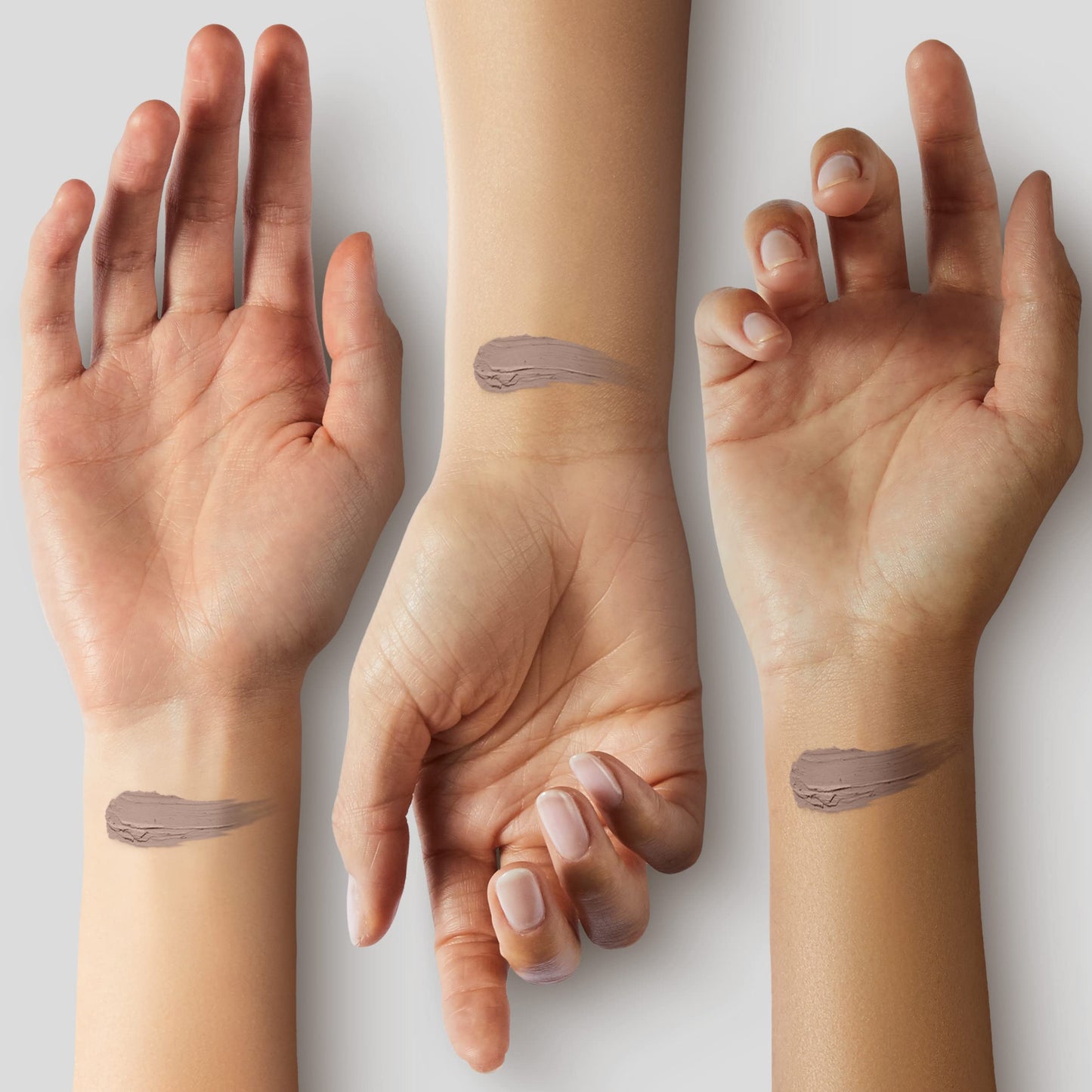 FENTY BEAUTY BY RIHANNA Match Stix Matte Skinstick Amber - contour shade with cool undertones Matte finish