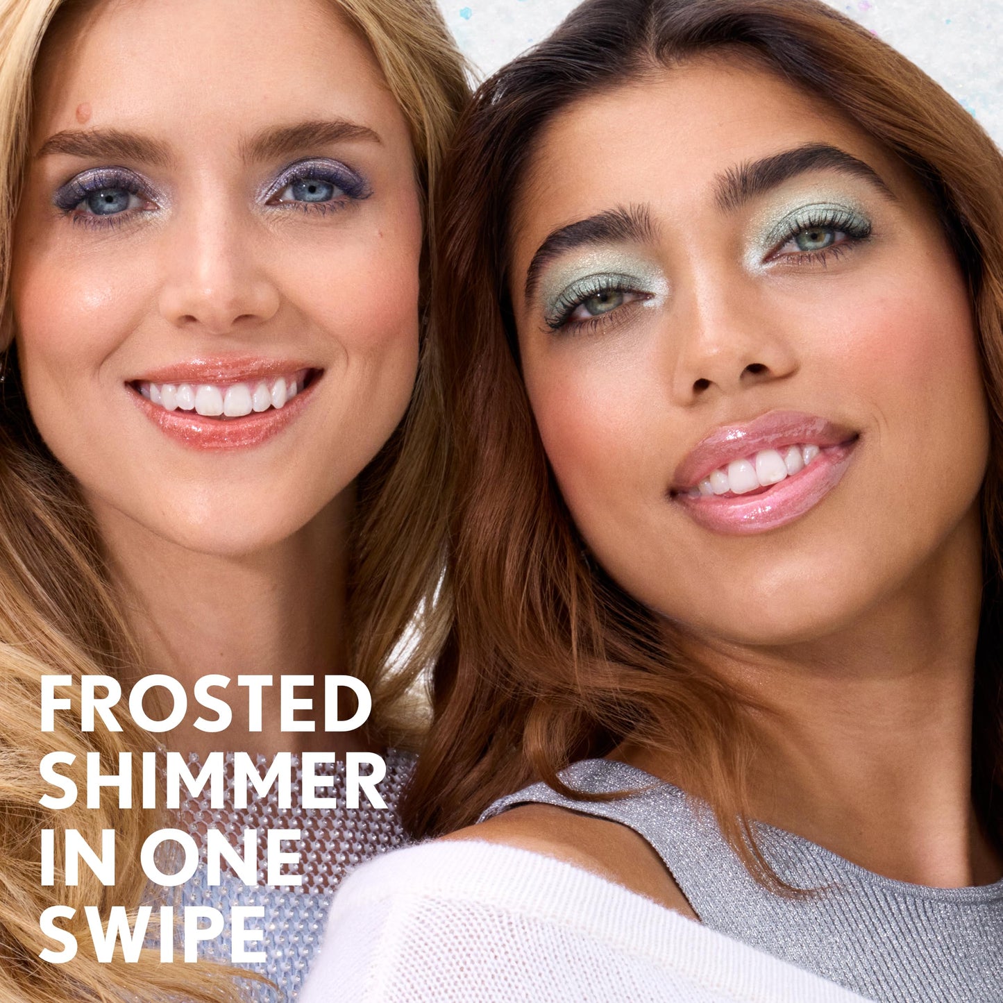 CoverGirl Lash Blast Cleantopia Volume Mascara, 790 Ultramarine Black Frost, Vegan Formula, Clean, Volumizing, for Sensitive Eyes, Doesn't Smudge, 0.32oz