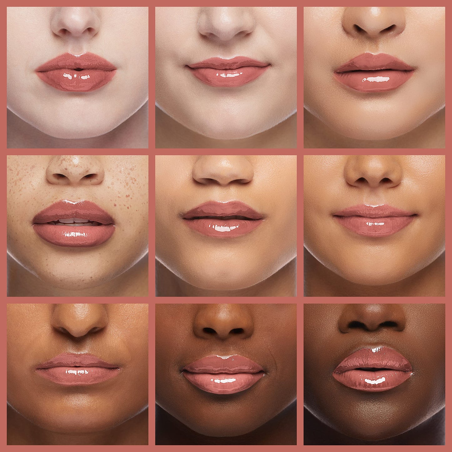 COVERGIRL Outlast All-Day Moisturizing Lip Color, Honeyed .13 oz (4.2 g)