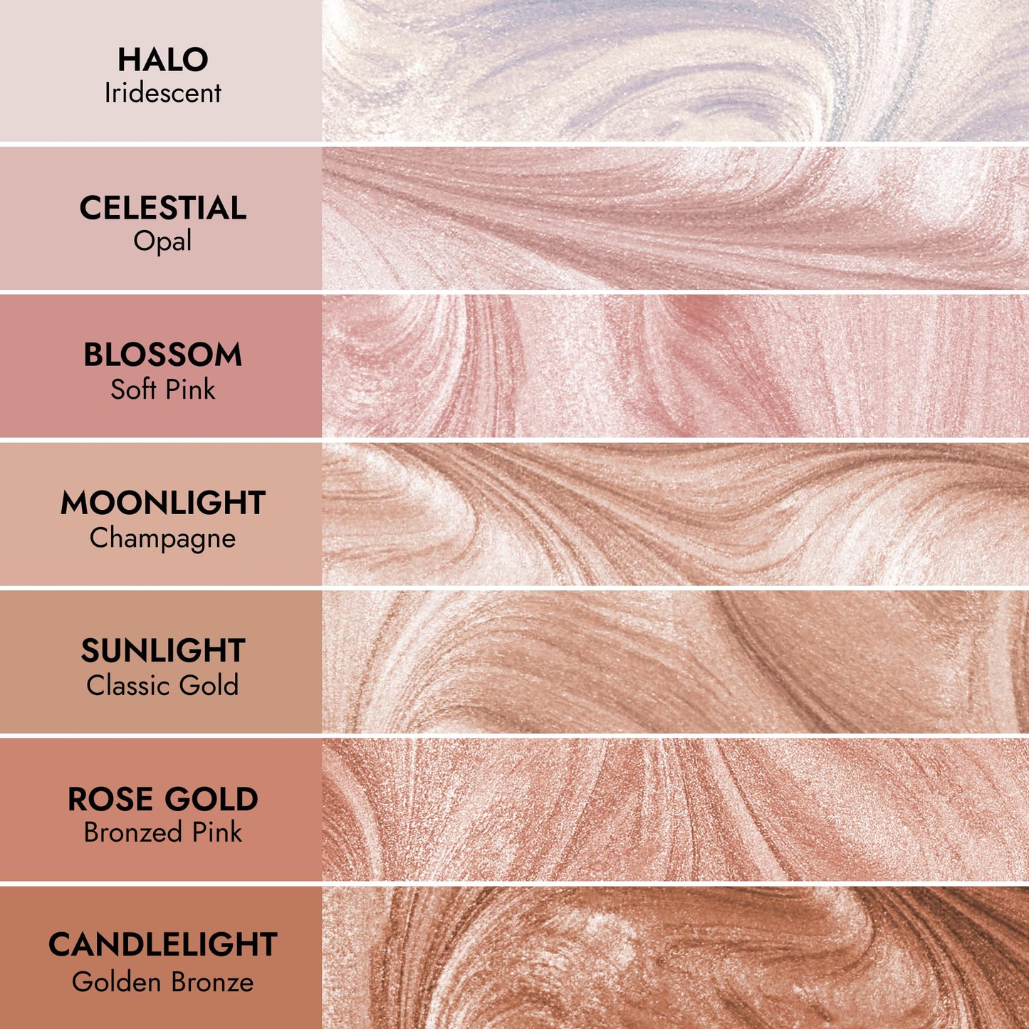 COVER FX Custom Enhancer Drops - Sunlight: Classic Gold Finish - 15mL - Radiant Glow - Liquid Highlighter