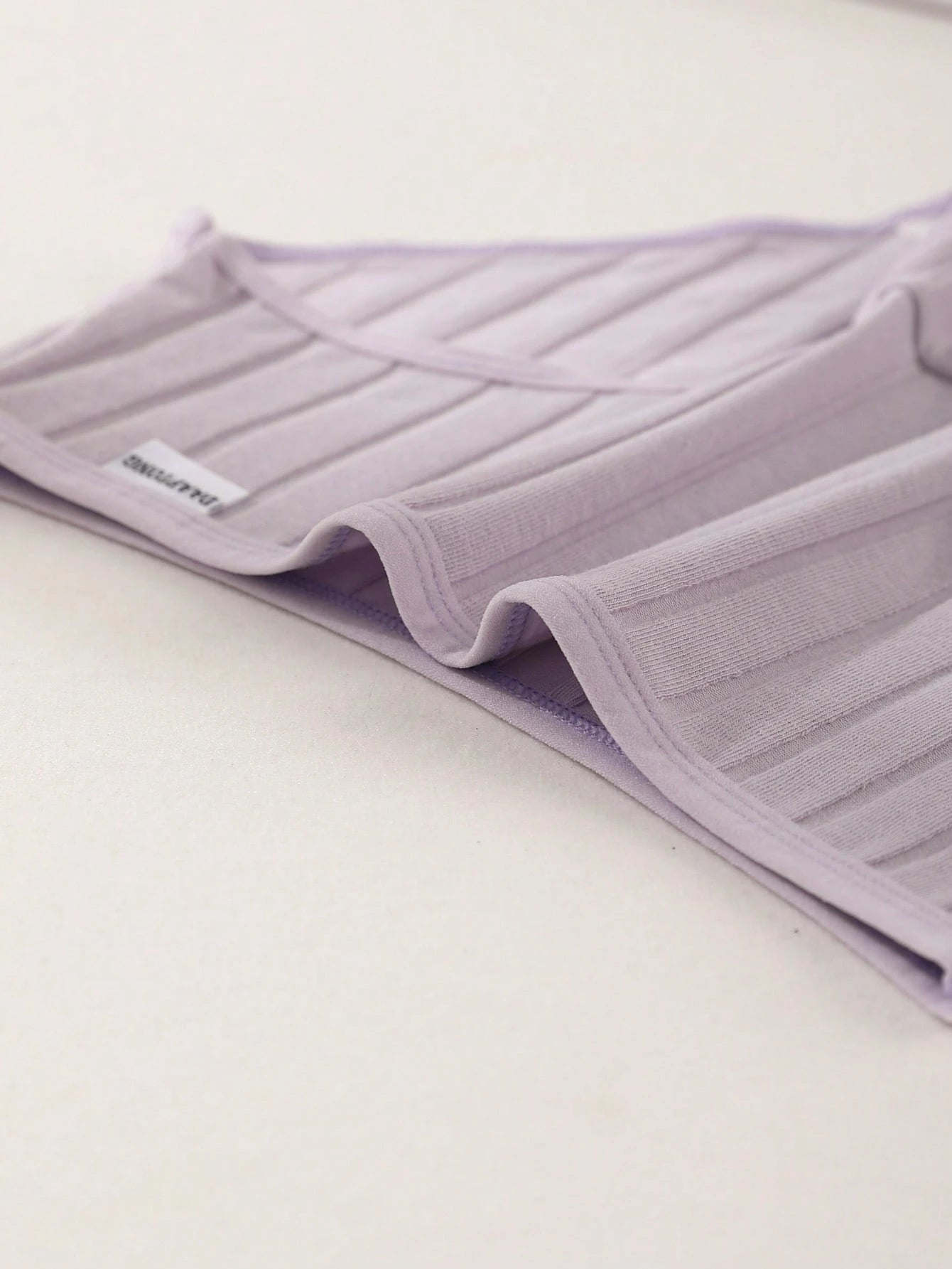 Women 9pcs Cotton Panties Set