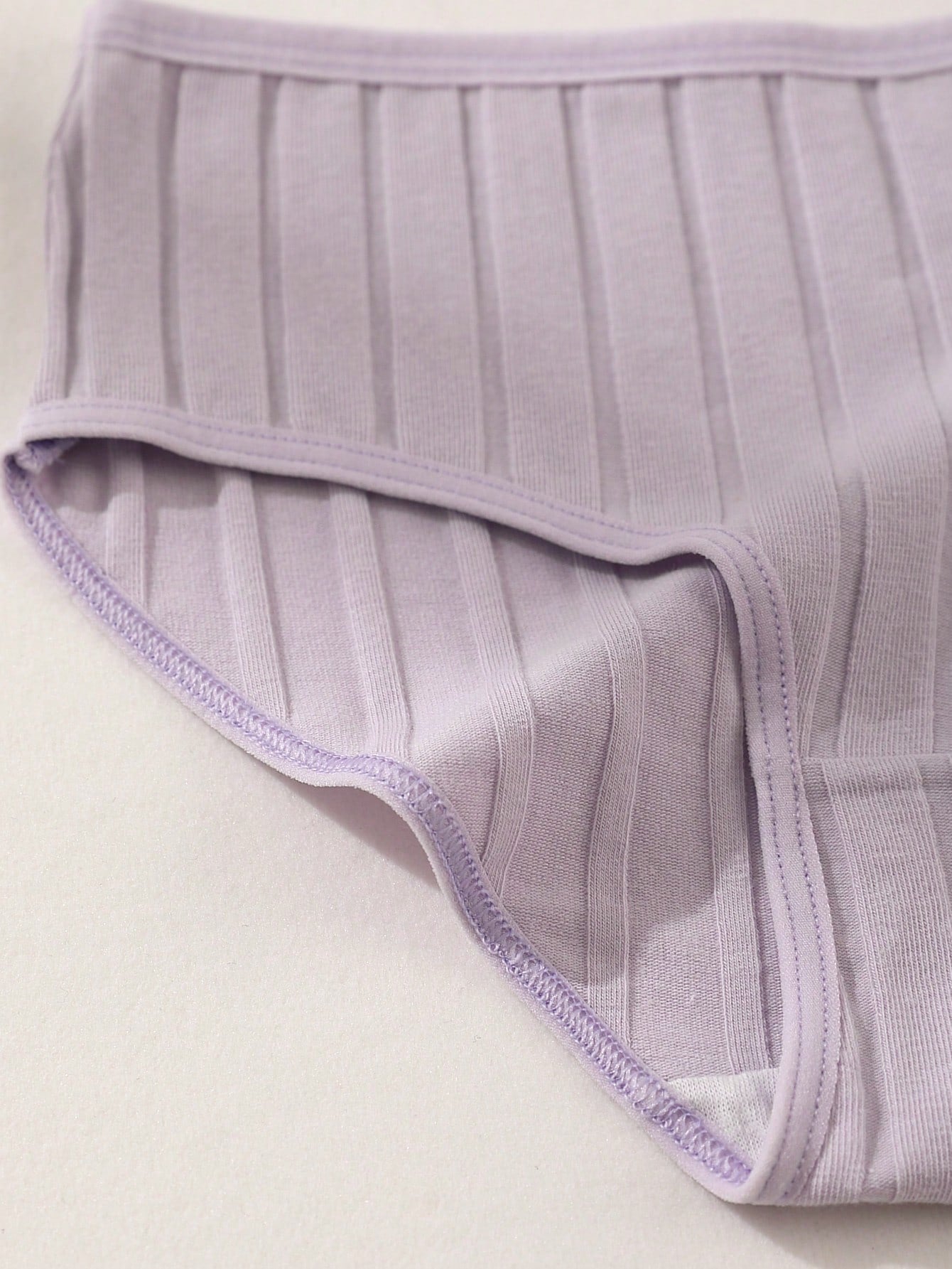 Women 9pcs Cotton Panties Set