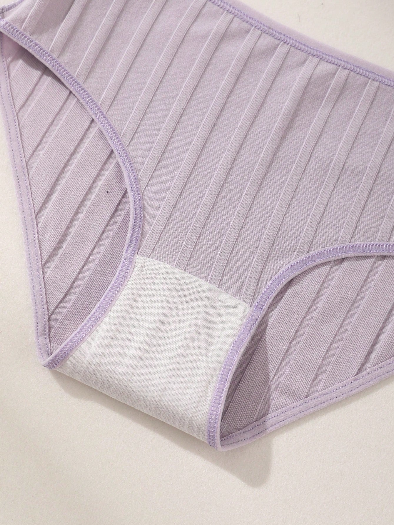 Women 9pcs Cotton Panties Set
