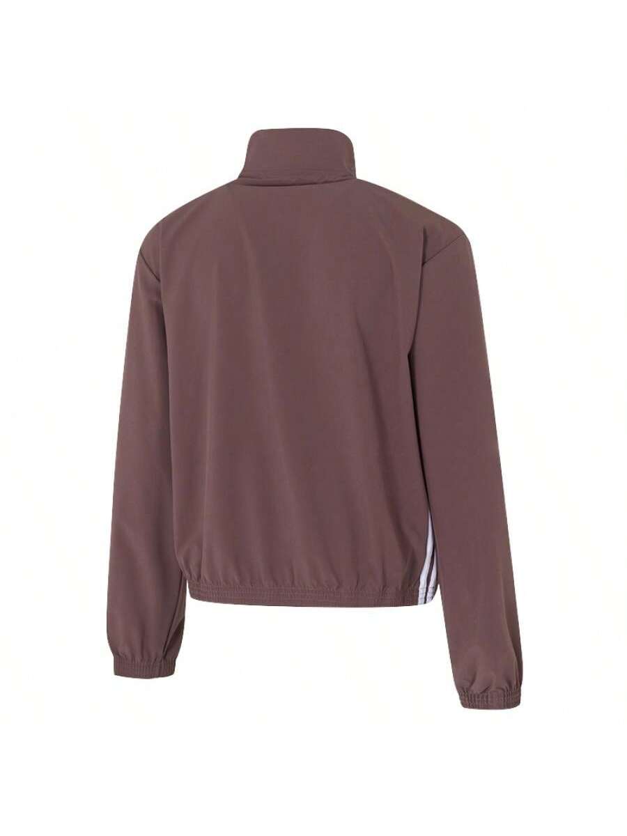 Adidas TE 3S Women’s Woven Jacket