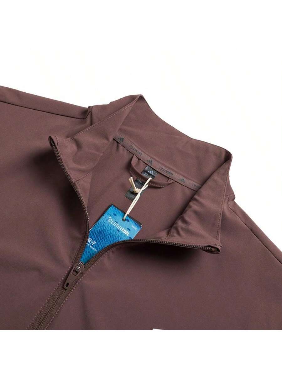 Adidas TE 3S Women’s Woven Jacket