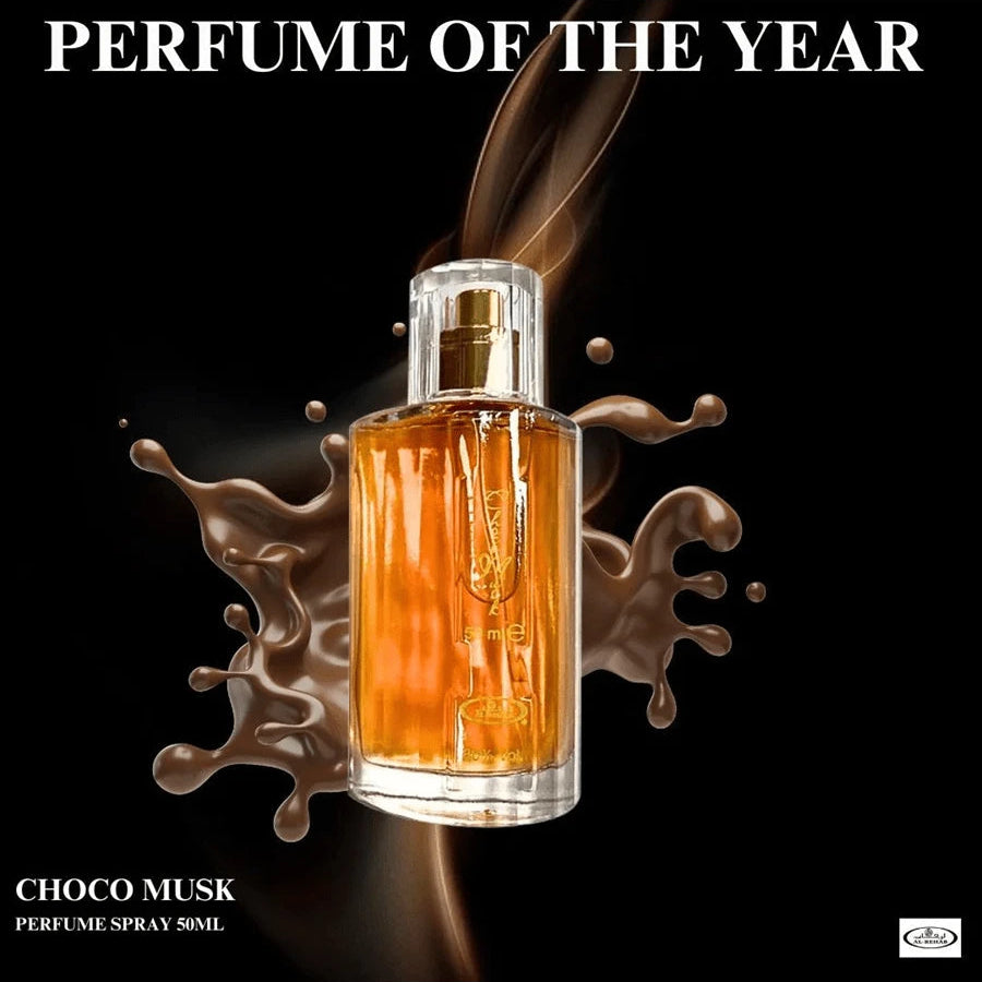 Al-Rehab Eau De Parfum -50ML