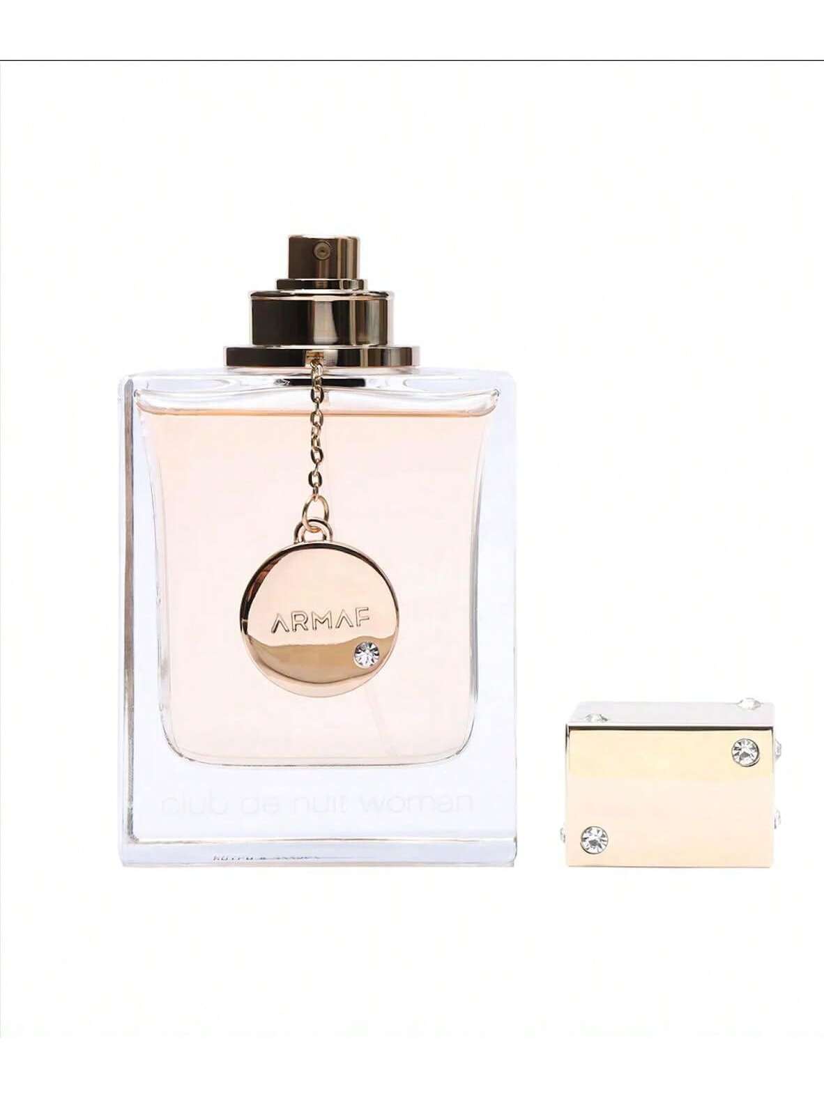 Club De Nuit Women Perfume