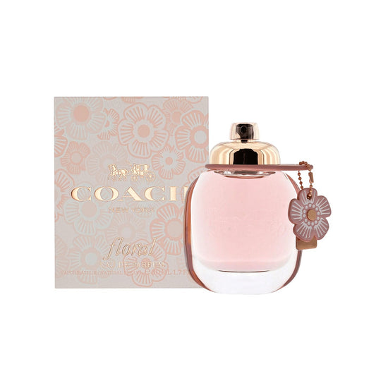 Coach New York Men’s Cologne