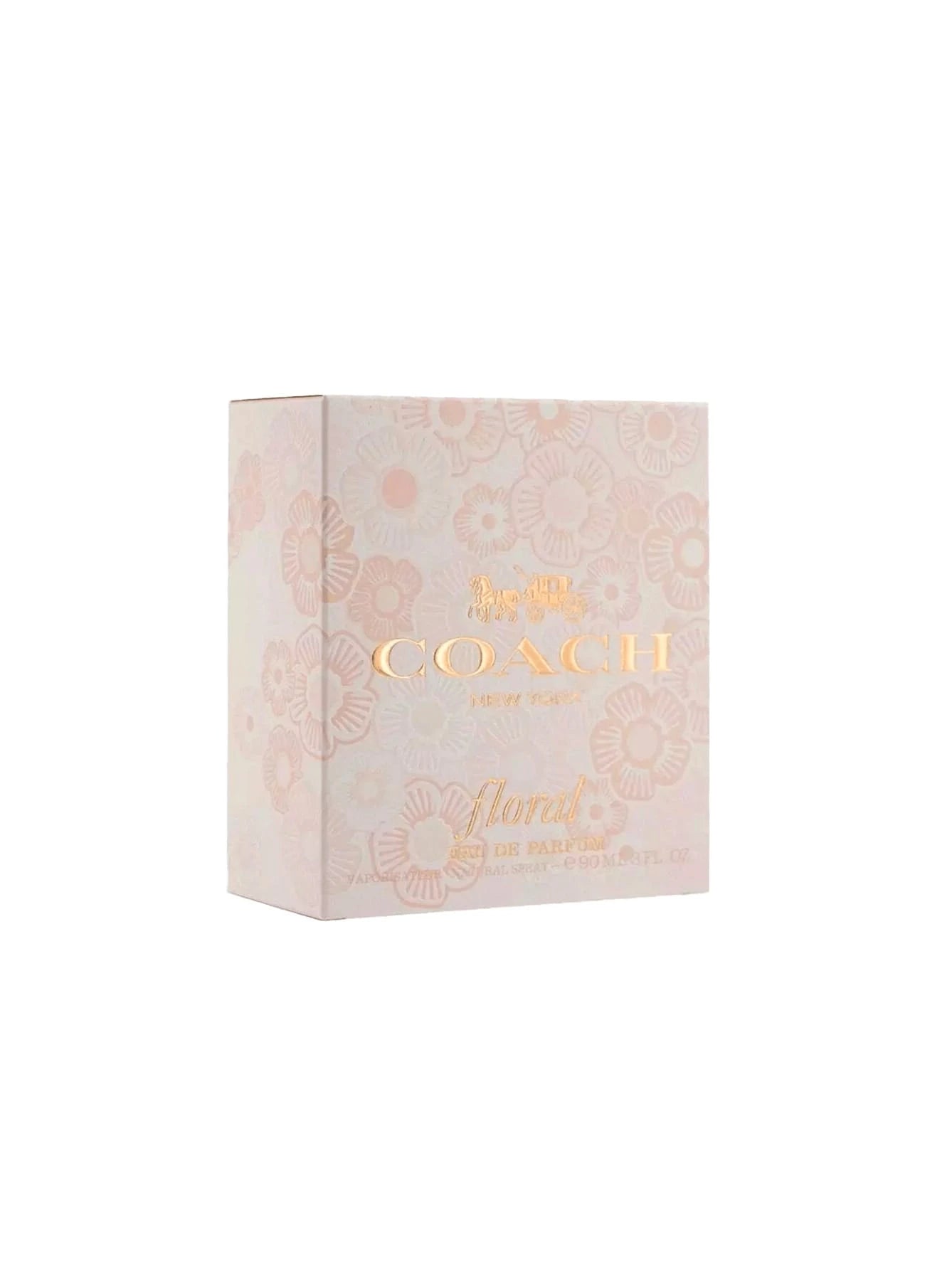 Coach New York Men’s Cologne