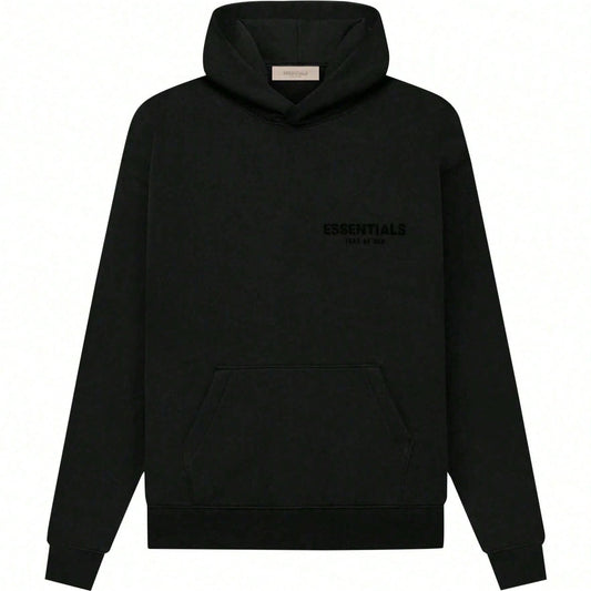Fear of God Essentials Stretch Limo Hoodie