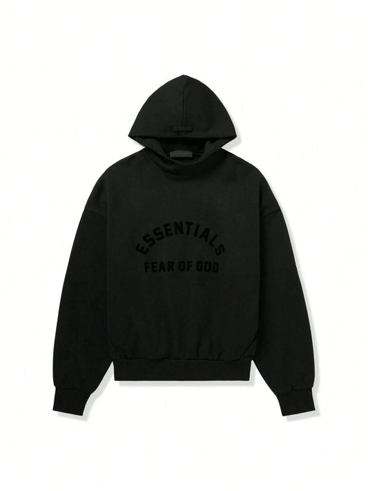 Fear of God Essentials Arch Hoodie