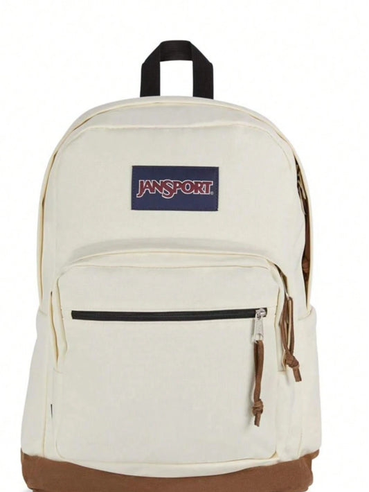 JanSport Right Pack Coconut Backpack