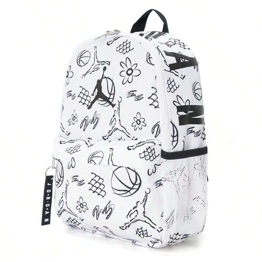 Jordan Unisex Outdoor Sports Backpack