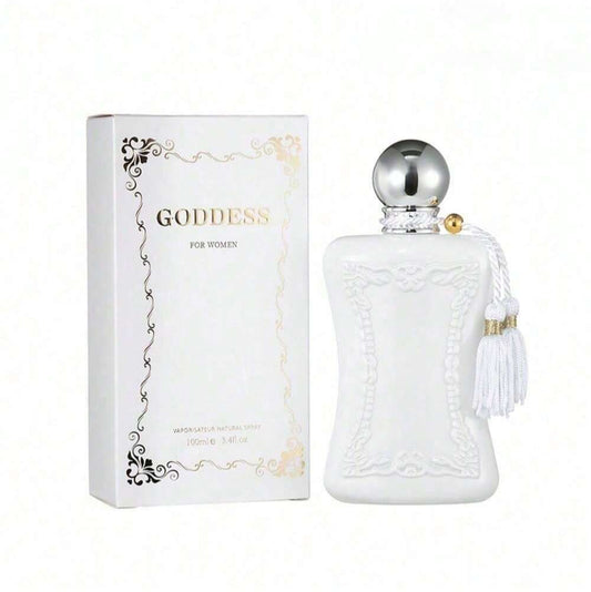 Lasting Floral Perfume For Women